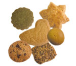 祝！禁煙1週間／烹菓のクッキー 画像1