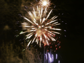 夏祭り&花火　by LUMIX DMC-GH1 画像3