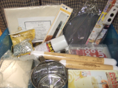 道具が来た～！ 画像1