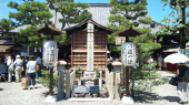 六道参り 画像1