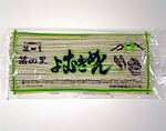 よむぎめん 画像1