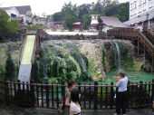最後の旅（渋温泉～白根火山～草津温泉～大宮） 画像3