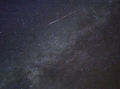 ☆ペルセウス座流星群☆ 画像2