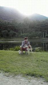 ☆夏の思い出～(*^^*) 画像1