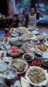 ☆夏の思い出～(*^^*) 画像2