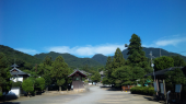 当麻寺 画像1