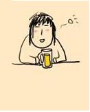 ビール指数・・・♪ 画像1