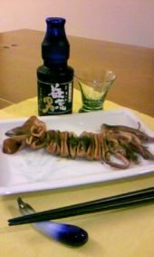 真夜中の料理研究会 画像2