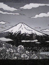 河口湖 画像2