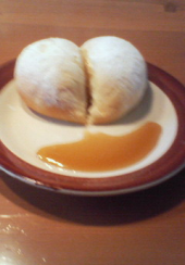 ハイジの白パン 画像2