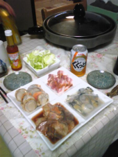 夏山に足駄を拝む首途哉 画像1