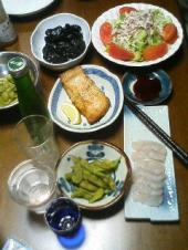 朝市でにんじんが 画像3
