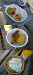 8月のフードフェス。 画像2