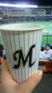 マリンスタジアム☆ 画像2