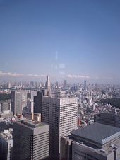 副都心 画像1