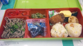 最終退館者