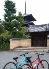 法隆寺 画像1