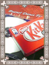 ☆ぶんぶんぶん♪ハチが飛ぶ~(_ ´Д`)ノ 画像1