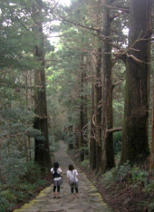 熊野古道② 画像1