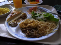 ボーリング大会の日＆ジョギングは休息３０日め