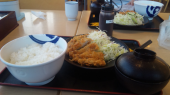 とんかつ 画像1