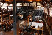 ●[休]ゆめおーれ勝山／六呂師高原／大野城／麺屋ぜん 画像1