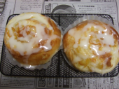 クリームチーズパン 画像3