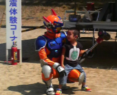 秋の祭り 画像1