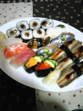 あかあかと　日は難面（つれなく）も　秋の風 画像3