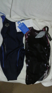 水着を買って! 画像1