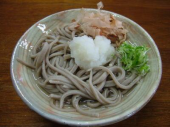 ●[休]池田町へドライブ（感動の塩だしそば／隠れた百選滝・龍双ヶ滝） 画像1