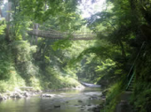 ●[休]池田町へドライブ（感動の塩だしそば／隠れた百選滝・龍双ヶ滝） 画像2