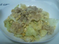 晩ご飯のおかず