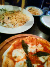 道中　※1 日目…♪ 画像1