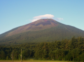 岩手山　 画像2