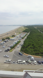 暴走半島 画像1