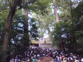 伊勢神宮へ 画像2