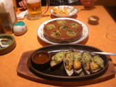 食べすぎの日々・・・。 画像2
