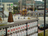 ”だんじり”が行く 画像3