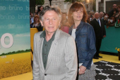 Roman Polanski arrested in Switzerland 画像1