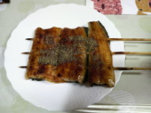 昨日の鰻 画像1
