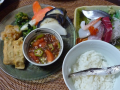 Today's　dinner