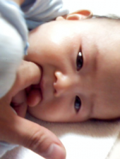 名月や　北国日和（ほっこびより）　定（さだめ）なき 画像3