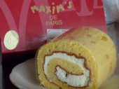 ロールケーキ食べ比べ 画像1