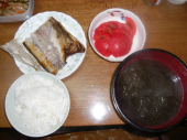 悪いことは・・・・。(ダイエット２日目） 画像3