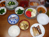 暴食の報いは・・・（涙） 画像2