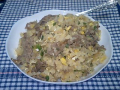 あやしいチャーハン