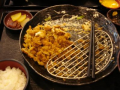 暴食！？