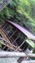 山の端