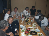 飲み会 画像1